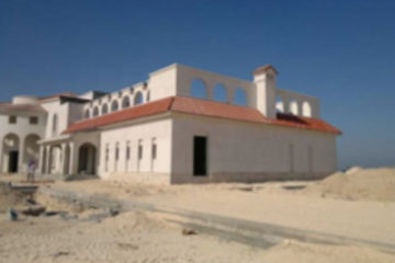 Shammal Beach Villa